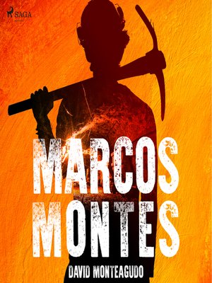 cover image of Marcos Montes